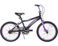 20" Dynacraft Inspire Girls BMX Bike for Kids, Ages 7 - 14