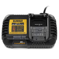 Dewalt FLEXVOLT 60 V 7 - 1/4 In. Cordless Brushless Circular Saw Kit (Battery & Charger)