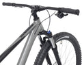 Bicycles 29" Men'S Trouvaille Mountain Bike Medium, Black and Taupe