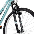 Huffy 26" Rock Creek Women'S 18 - Speed Mountain Bike, Mint