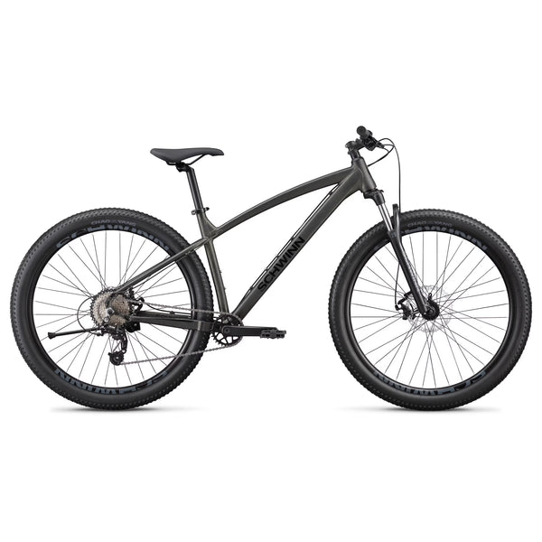 Schwinn Axum Comp, 29 - In. Adult Unisex, Mountain Bike, Medium Frame, Black
