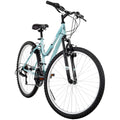 Huffy 26" Rock Creek Women'S 18 - Speed Mountain Bike, Mint