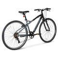 700c Hyper Bicycles Urban Bike for Adults, Gray, Character Group: Urban