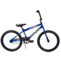 20 In. Rock It Boy Kids Bike, Royal Blue