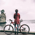 26 in 21 Speed explorer Red Black Mountain Bike