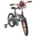Pixar Buzz Lightyear 16 in Bike by Huffy, Black