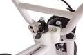 Droyd Weeler Electric Mini Bike - 24V 8ah Battery, 6 - 10 MPH, up to 8 Miles, LED Lights, Kids Ages 6+