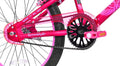 Bicycle 20 In. 2 Cool BMX Girl'S Bike, Pink