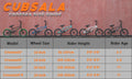 Cubsala 20 in Kids BMX Bike Freestylefor Age 6 - 14 Years Old Boys Girls with 4 Pegs, Black with Red Tires