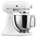 Kitchenaid Artisan Series 5 - Quart Tilt - Head Stand Mixer, Wildflower, KSM156CXWF