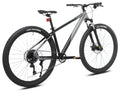 Bicycles 29" Men'S Trouvaille Mountain Bike Medium, Black and Taupe