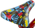 Dynacraft Hot Wheels 18 - Inch Boys BMX Bike for Age 6 - 9 Years