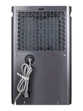 Hisense 50 Pint Dehumidifier with Built - in Pump, Energy Star