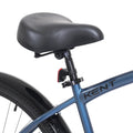 Bicycles 27.5 in Male Sea Change Beach Cruiser Bike, Metallic Blue