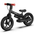 5th Wheel KB09 150W Electric Balance Bike for Kids, Black - 12" Pneumatic Tire with Dual Brake