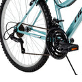 Huffy 26" Rock Creek Women'S 18 - Speed Mountain Bike, Mint