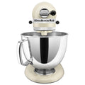 Kitchenaid Artisan Series 5 - Quart Tilt - Head Stand Mixer, Wildflower, KSM156CXWF