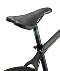 29 - In. Boundary Mens Mountain Bike, Black and Green