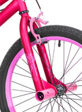 Bicycle 20 In. 2 Cool BMX Girl'S Bike, Pink