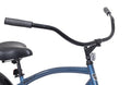 Bicycles 27.5 in Male Sea Change Beach Cruiser Bike, Metallic Blue