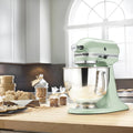 Kitchenaid Artisan Series 5 - Quart Tilt - Head Stand Mixer, Wildflower, KSM156CXWF