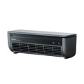 FYHALE 5, 000 BTU Wall Mounted Air Conditioner with Remote Control, Digital Display, Cool up to 150 Sq. Ft, Perfect