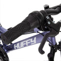 Huffy 24" Rock Creek Mountain Bike, Fits Riders 4'8" - 5'8", Purple, Adult, Women'S