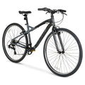 700c Hyper Bicycles Urban Bike for Adults, Gray, Character Group: Urban