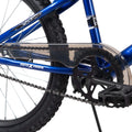 20 In. Rock It Boy Kids Bike, Royal Blue