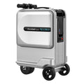 Airwheel 20 in Se3minit Smart Robot Electrical Riding Luggage Ride on Scooters Carry on Luggage for Travel
