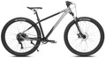 Bicycles 29" Men'S Trouvaille Mountain Bike Medium, Black and Taupe