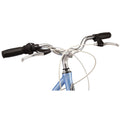 Schwinn Riverwalk Comfort Bike, 26 in Wheels, 7 Speed, Blue