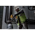 Open Box Dewalt DCF900P1 20V MAX Cordless Impact Wrench Kit