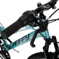 Huffy 26" Rock Creek Women'S 18 - Speed Mountain Bike, Mint