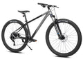 Bicycles 29" Men'S Trouvaille Mountain Bike Medium, Black and Taupe