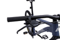 27.5" Ozark Trail M.2 Ridge Mountain Bike, Medium Frame, Fits Riders 5'3" - 5'8", Blue, Adult, Unisex