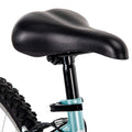 Huffy 26" Rock Creek Women'S 18 - Speed Mountain Bike, Mint