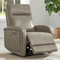 Lena Zero Wall Hugger Electric Recliner