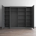 Aria 2D - EXEX Closet, Home Storage Organizer