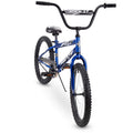 20 In. Rock It Boy Kids Bike, Royal Blue