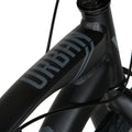 700c Hyper Bicycles Urban Bike for Adults, Gray, Character Group: Urban