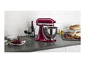 Kitchenaid Artisan Series 5 - Quart Tilt - Head Stand Mixer, Wildflower, KSM156CXWF