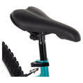 Huffy 29" Rock Creek Mountain Bike, Fits Riders 5'0"+, Blue, Adult, Women'S