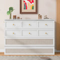 Nestfair Full - Size Murphy Bed with Spacious Drawers