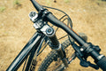 Mongoose Boot'R Adult Unisex 27.5 - In. Medium Full - Suspension Mountain Bike, Black