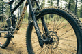 Mongoose Boot'R Adult Unisex 27.5 - In. Medium Full - Suspension Mountain Bike, Black