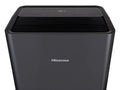 Hisense 50 Pint Dehumidifier with Built - in Pump, Energy Star