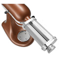 Kitchenaid Artisan Series 5 - Quart Tilt - Head Stand Mixer, Wildflower, KSM156CXWF