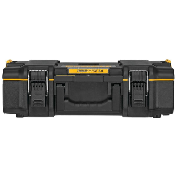 DeWalt ToughSystem 2.0 Toolbox DWST08165