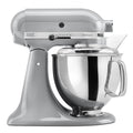 Kitchenaid Artisan Series 5 - Quart Tilt - Head Stand Mixer, Wildflower, KSM156CXWF